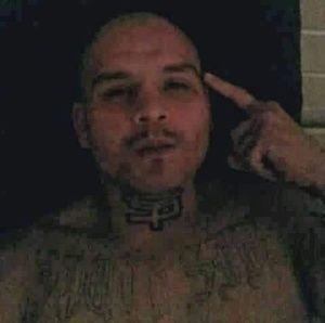 Meet your Posher, Mike